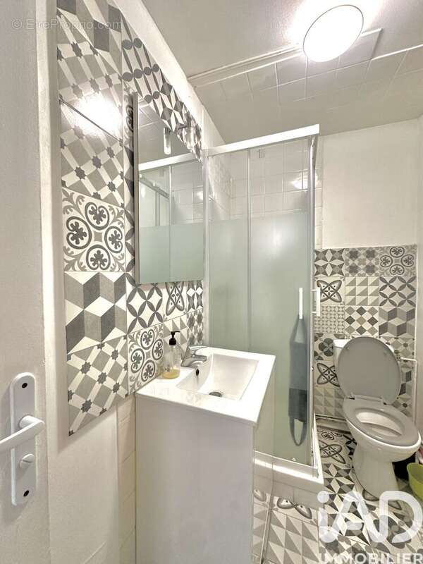 Photo 4 - Appartement à HYERES