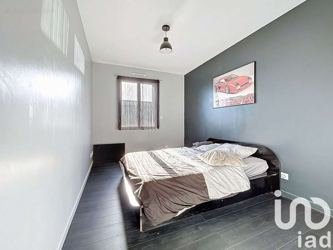 Photo 8 - Maison à THEHILLAC