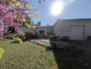 Maison à BRAUD-ET-SAINT-LOUIS