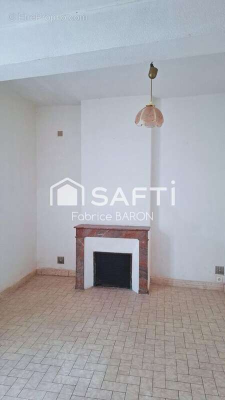 Photo 6 - Maison à CHATELLERAULT