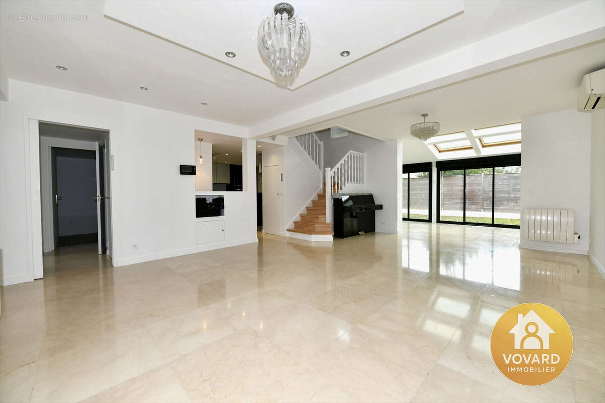 Photo 3 - Maison à SAINT-BRICE-SOUS-FORET