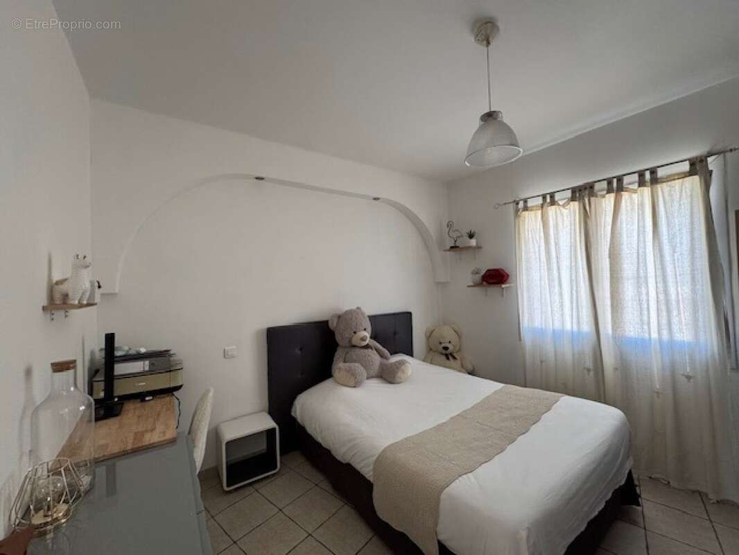 Appartement à CARCASSONNE