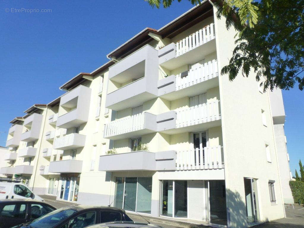 Appartement à DAX
