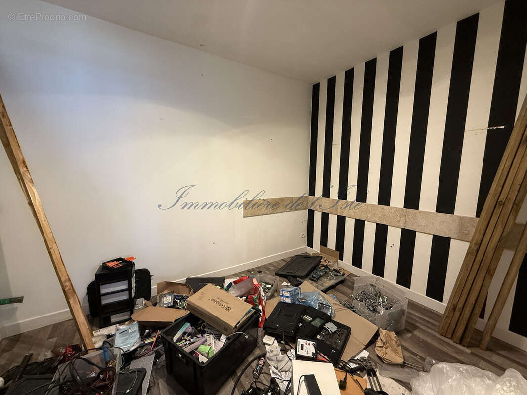 Appartement à PERIGUEUX