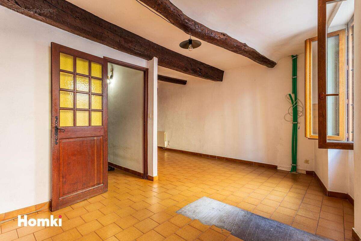 Maison à LE BEAUSSET