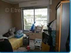 Appartement à LE PLESSIS-ROBINSON