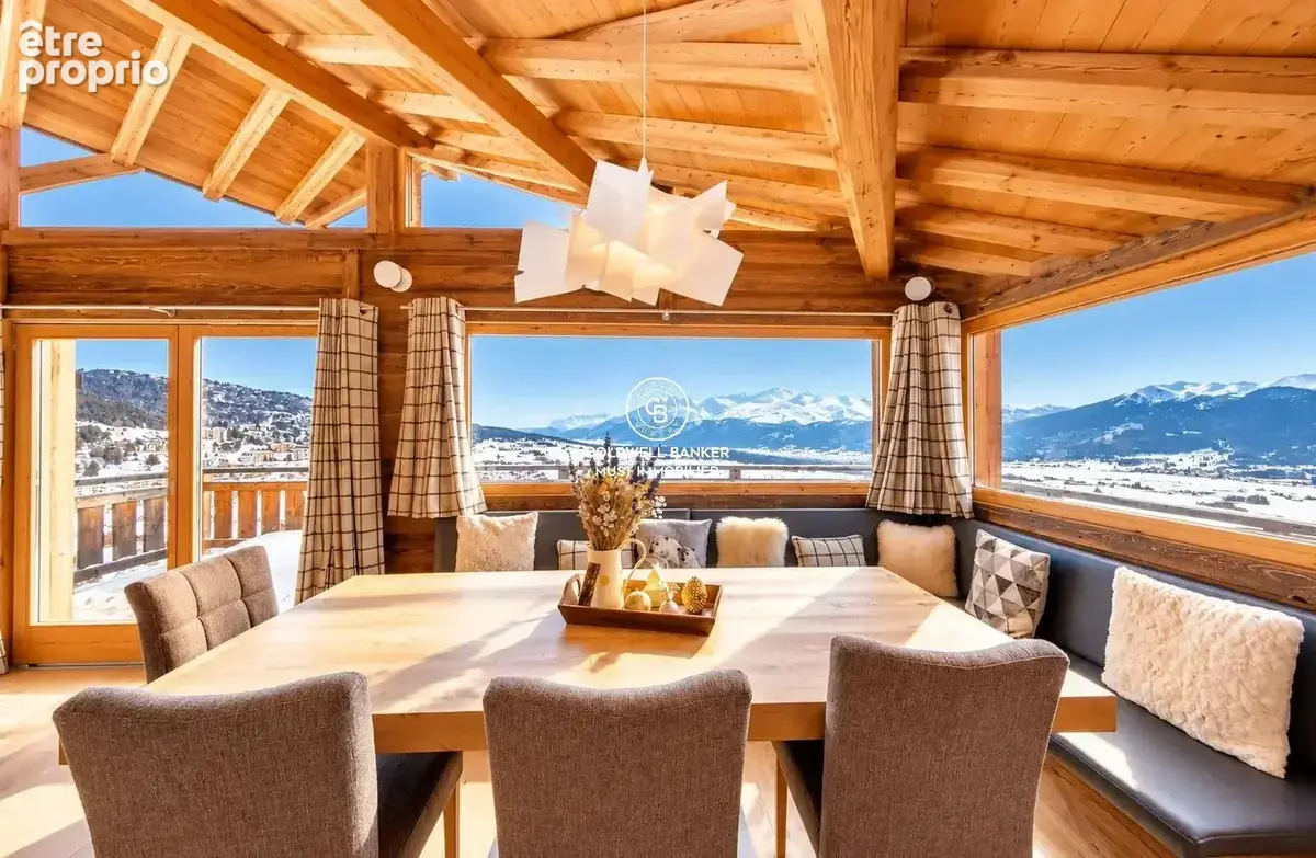 Chalet - Les Angles - photo 2