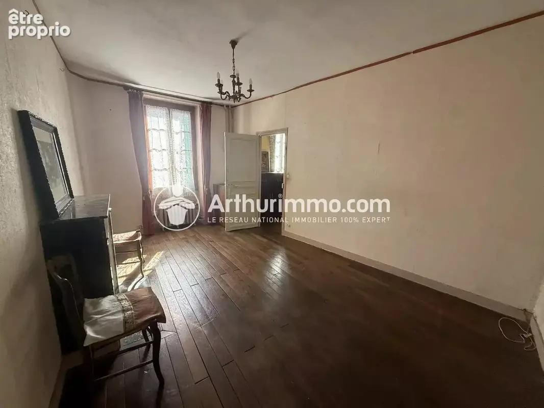 Maison de charme avec jardin exotique à Étiolles - photo 12
