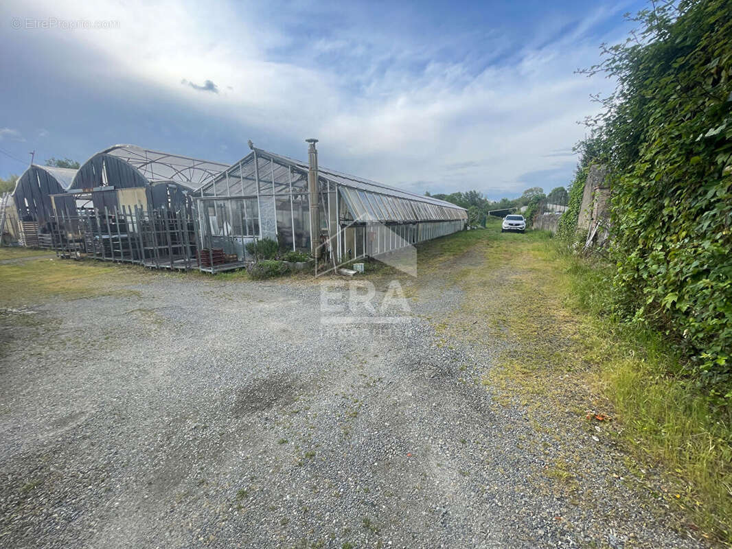 Terrain à RABASTENS-DE-BIGORRE