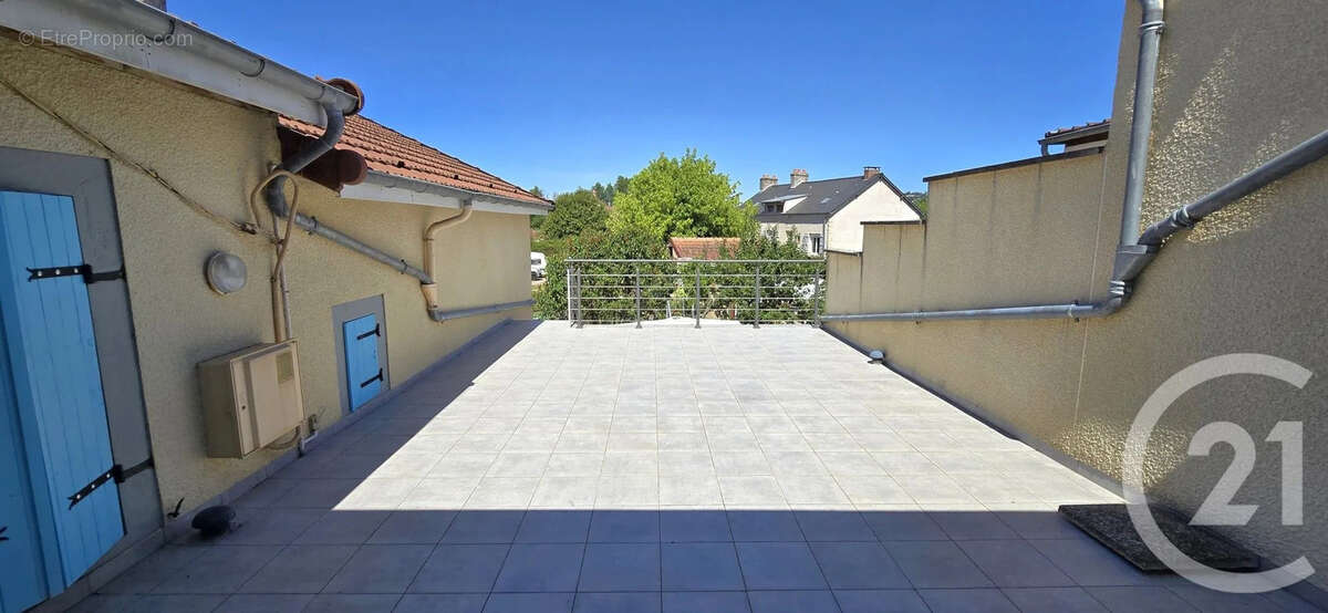 Maison 169 m² à Marmagne  - photo 15