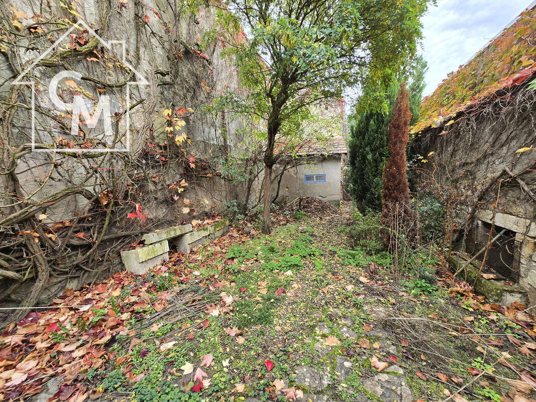 Appartement à SAINT-AMAND-MONTROND