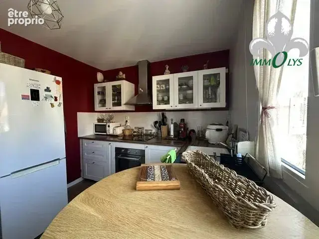 Bel appartement T4 - photo 3
