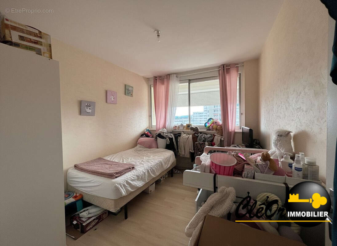 Appartement à CHALON-SUR-SAONE