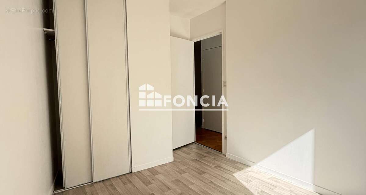 Appartement à SUCY-EN-BRIE
