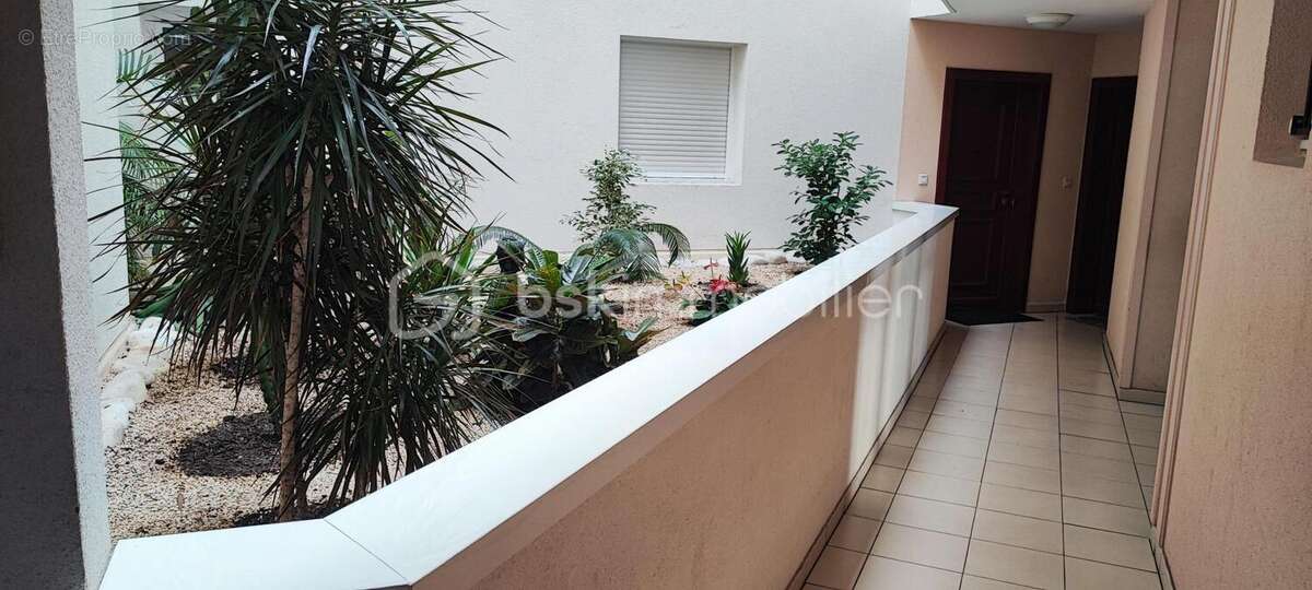 Appartement à FREJUS