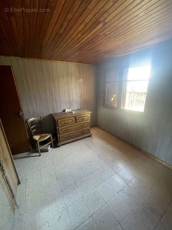 Maison à LA LLAGONNE