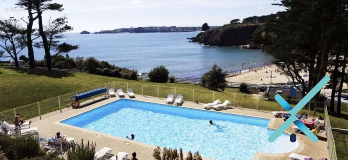 Appartement à LOCMARIA-PLOUZANE