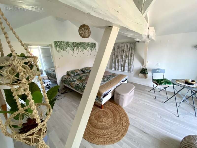 Appartement à SAINT-SEVER