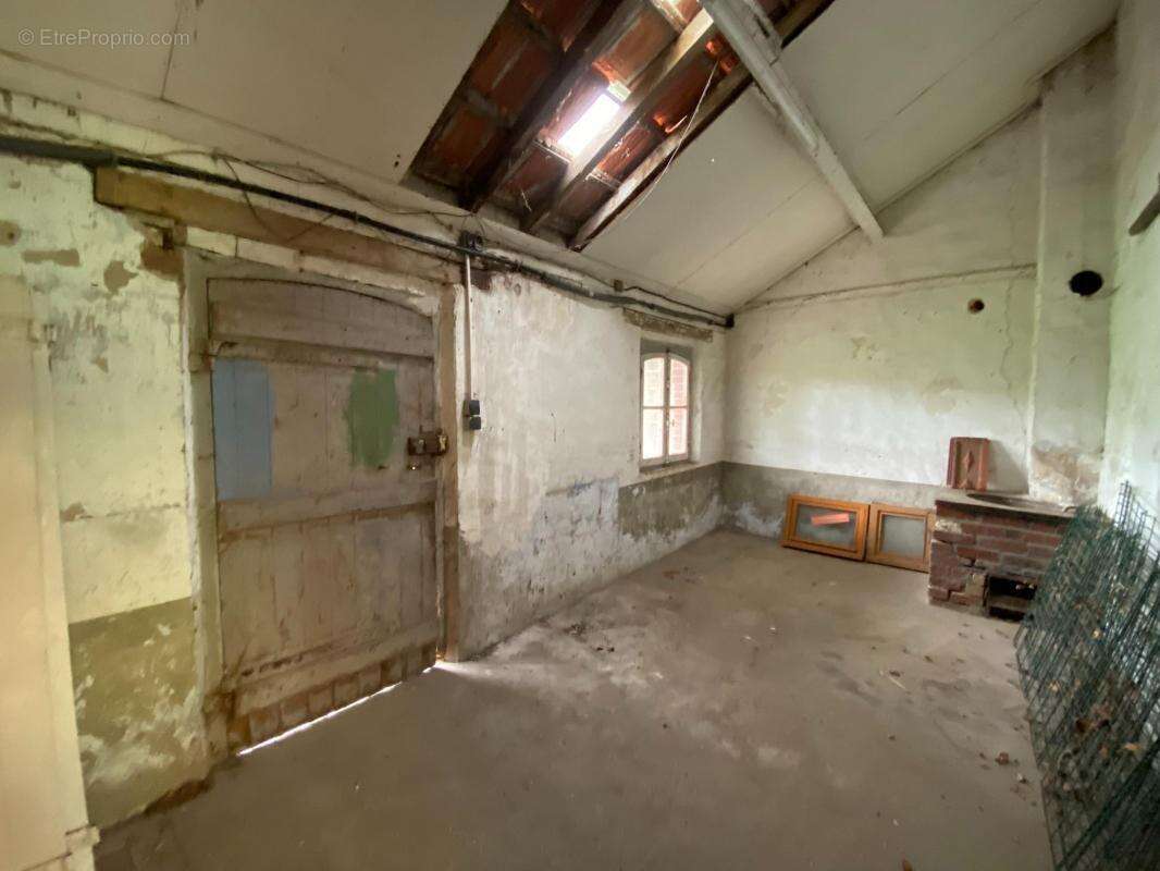 VAL D'HAZEY (Aubevoye) - Maison 3p - photo 13