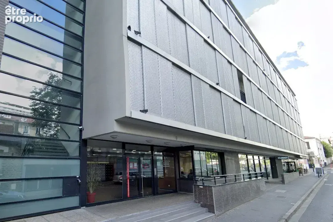 INVESTISSEMENT LOCATIF  Montreuil  Résidence Étudiante Palladium - 6.18 % de rentabilité - photo 12
