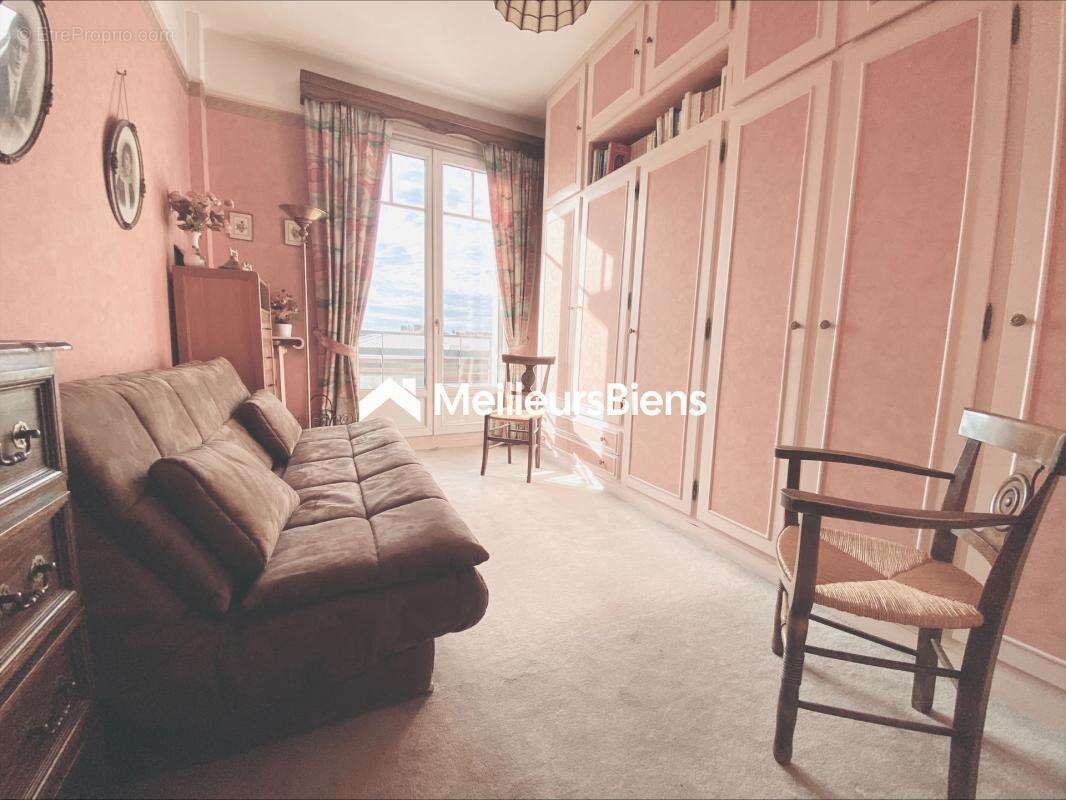 Appartement à MONTMORENCY