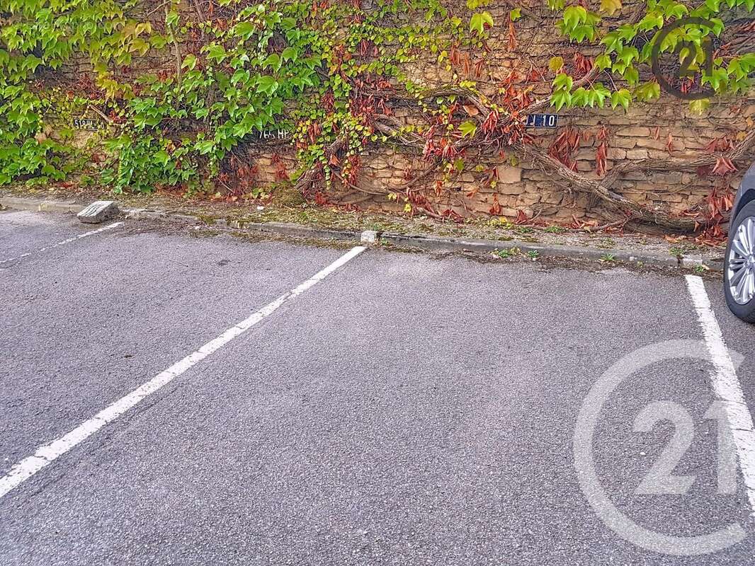 Appartement à SAINT-ANDRE-LES-VERGERS