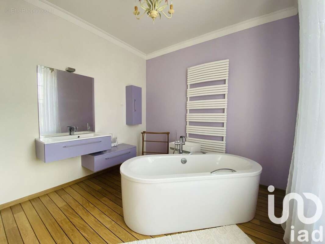 Photo 5 - Maison à CAMBRAI