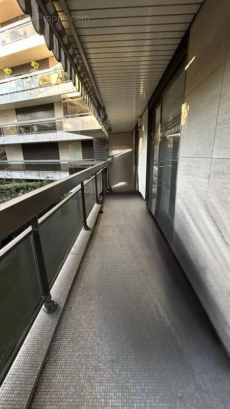 4 pieces 98,03 m² sur balcon de 25 m² - boulevard du chateau - photo 14