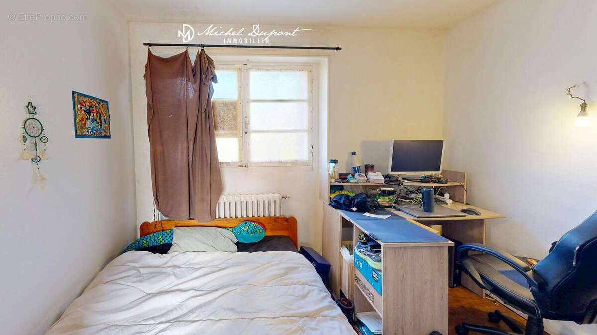 Photo 9 - Appartement à LE BUGUE