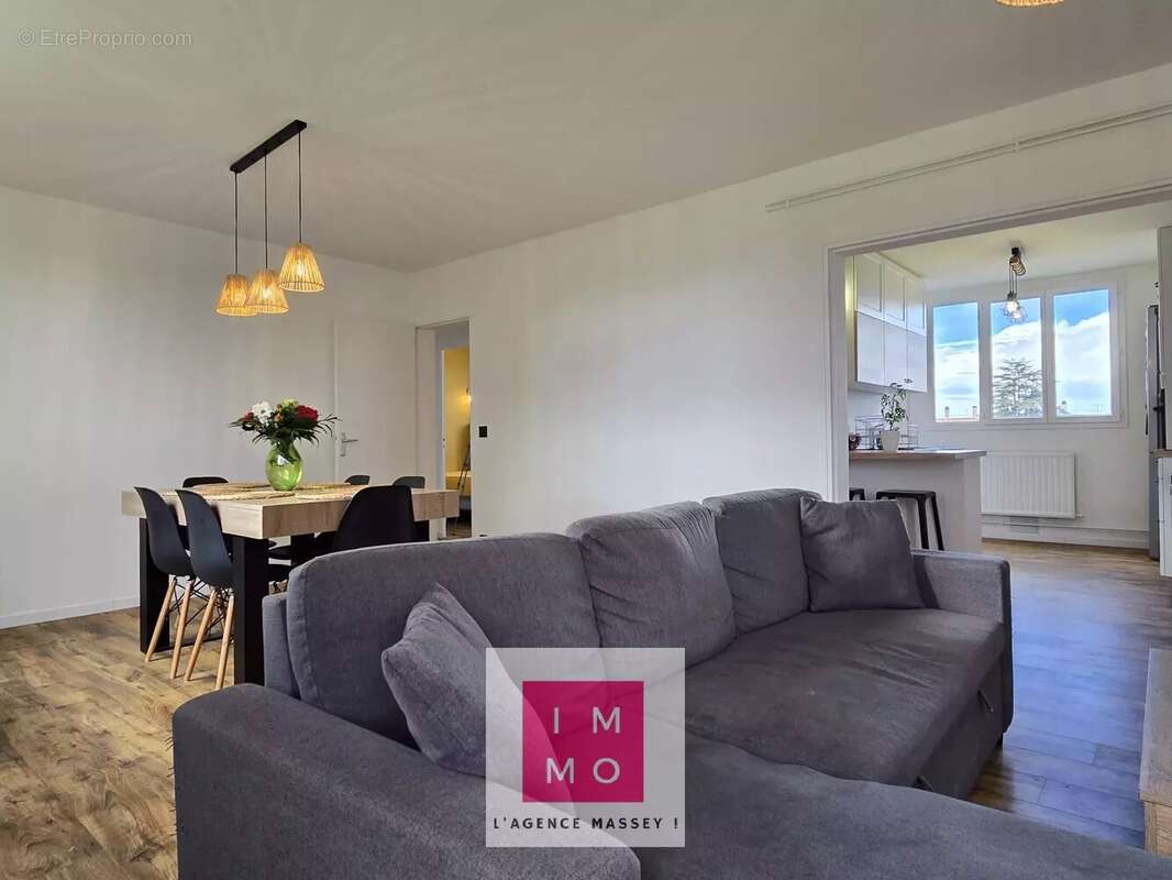 Appartement à TARBES