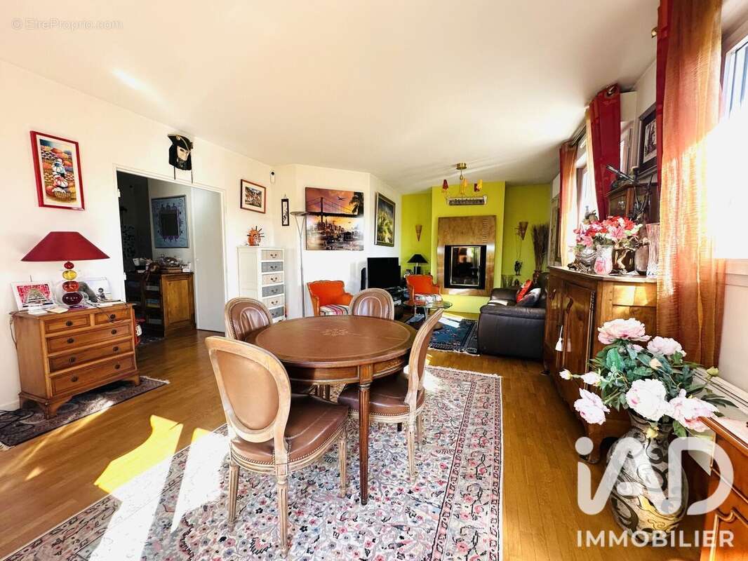 Appartement 116 m² à Chatillon  - photo 5