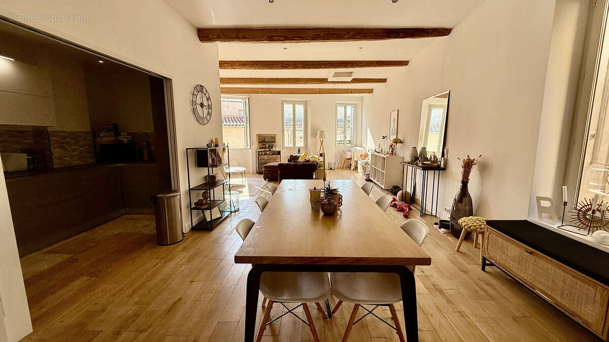 Appartement à AVIGNON