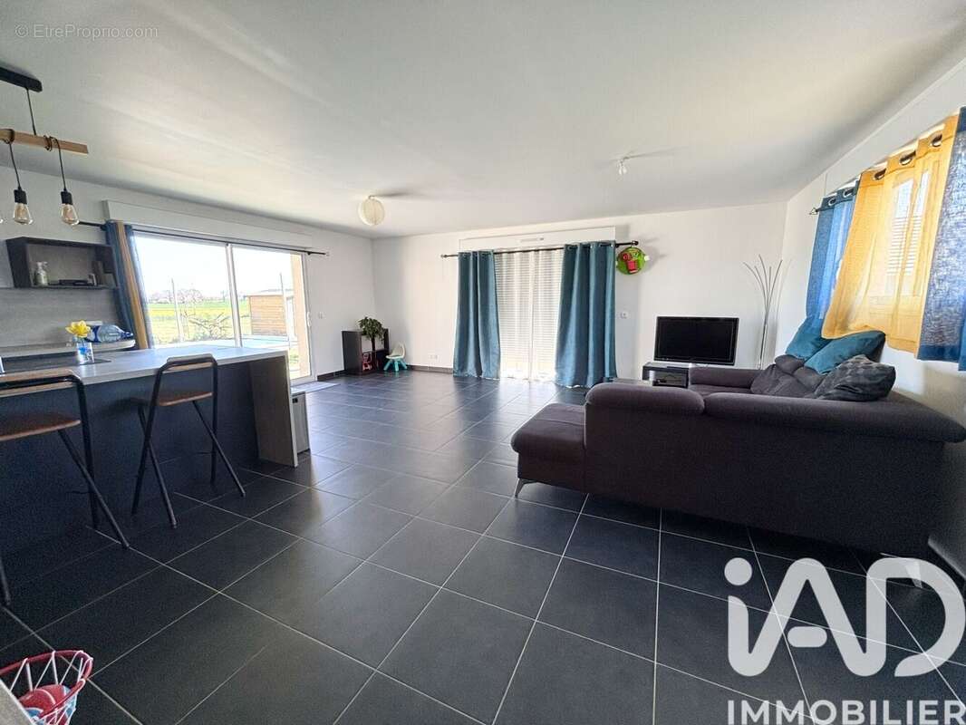 Photo 3 - Maison à ARDENTES