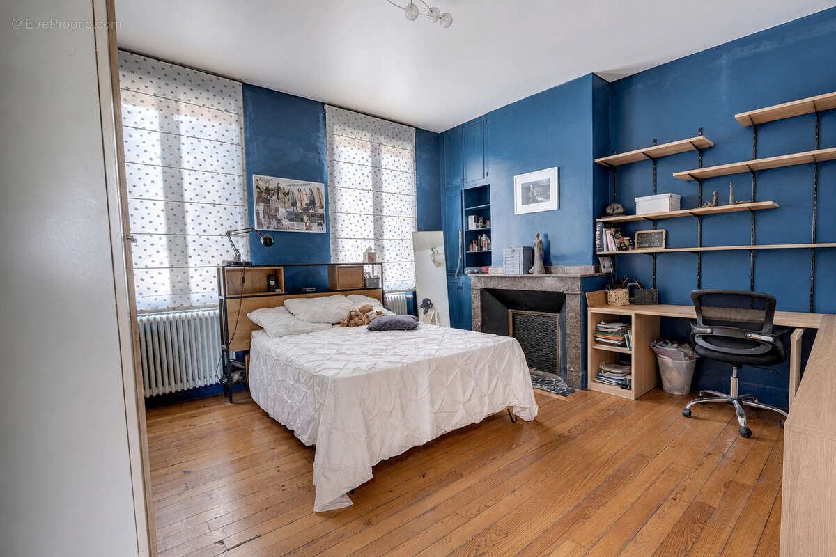 Maison 169m² à toulouse - photo 10
