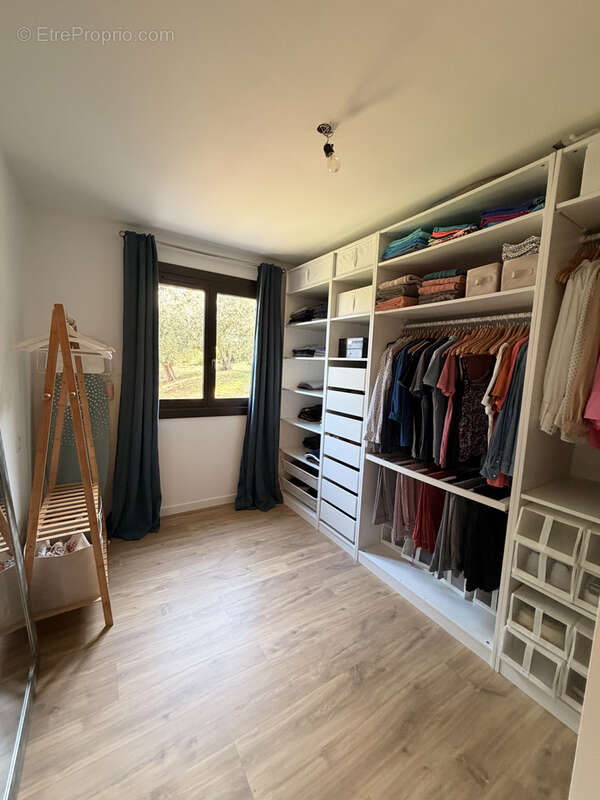 Appartement à SAN-MARTINO-DI-LOTA