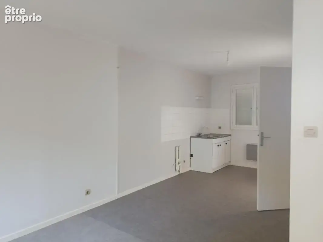 A VENDRE Maison Type 2 - photo 3