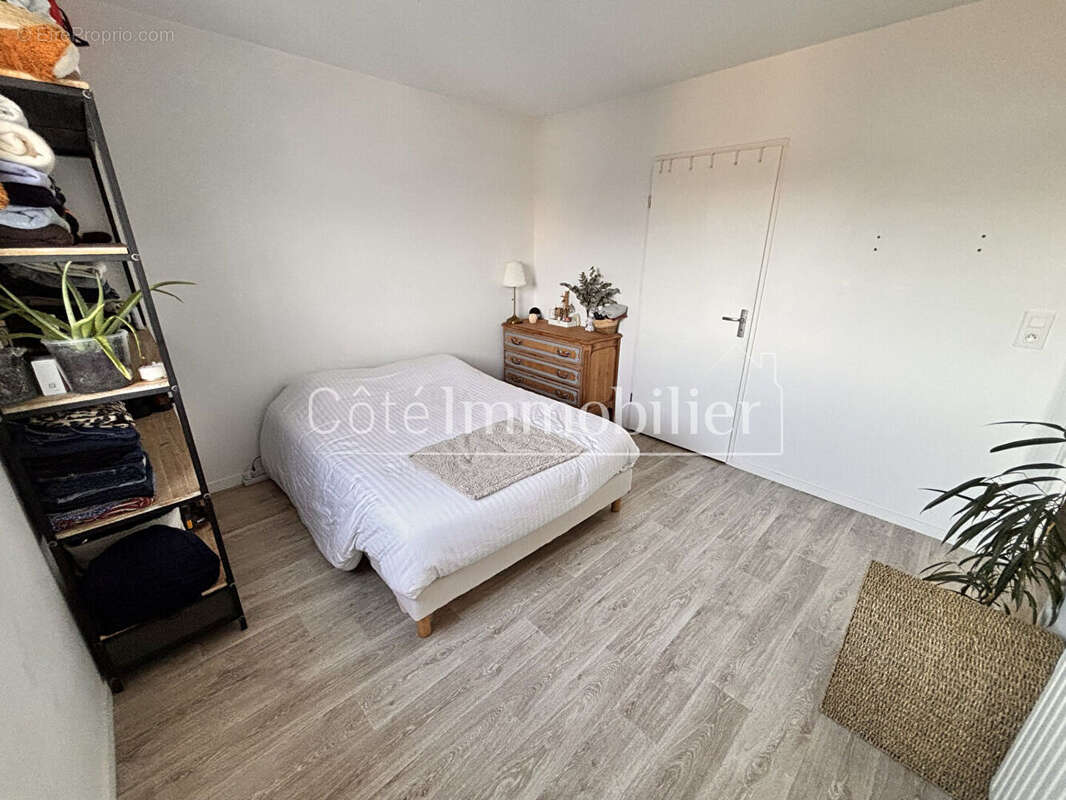 Appartement à VERTOU