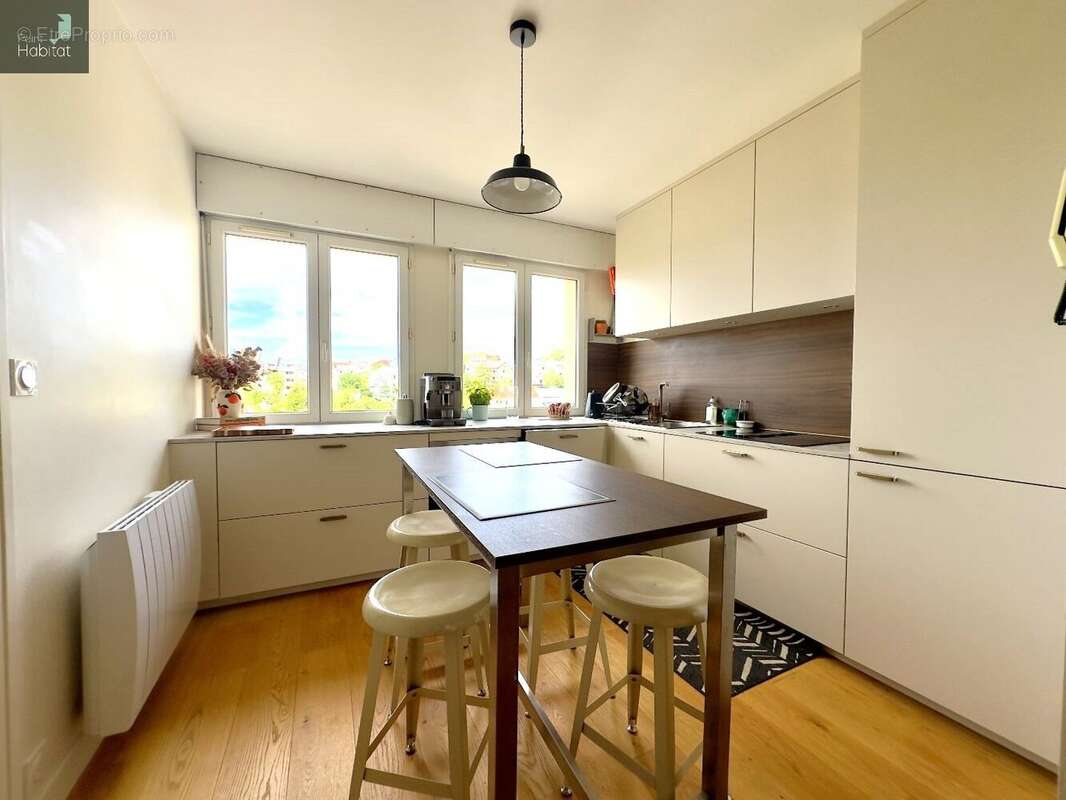 Appartement à RODEZ
