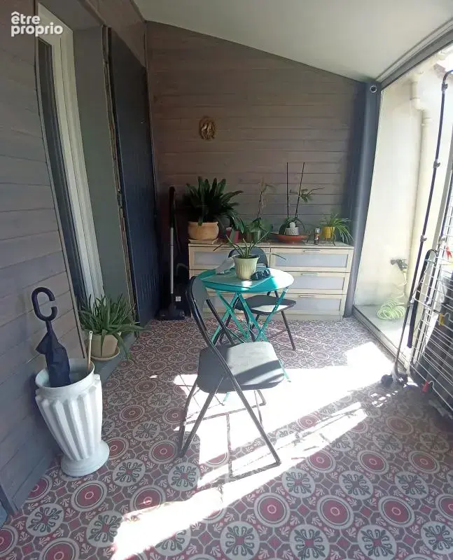 Maison 4 pièces 92 m² à vendre à Aubignan (84810) - photo 5