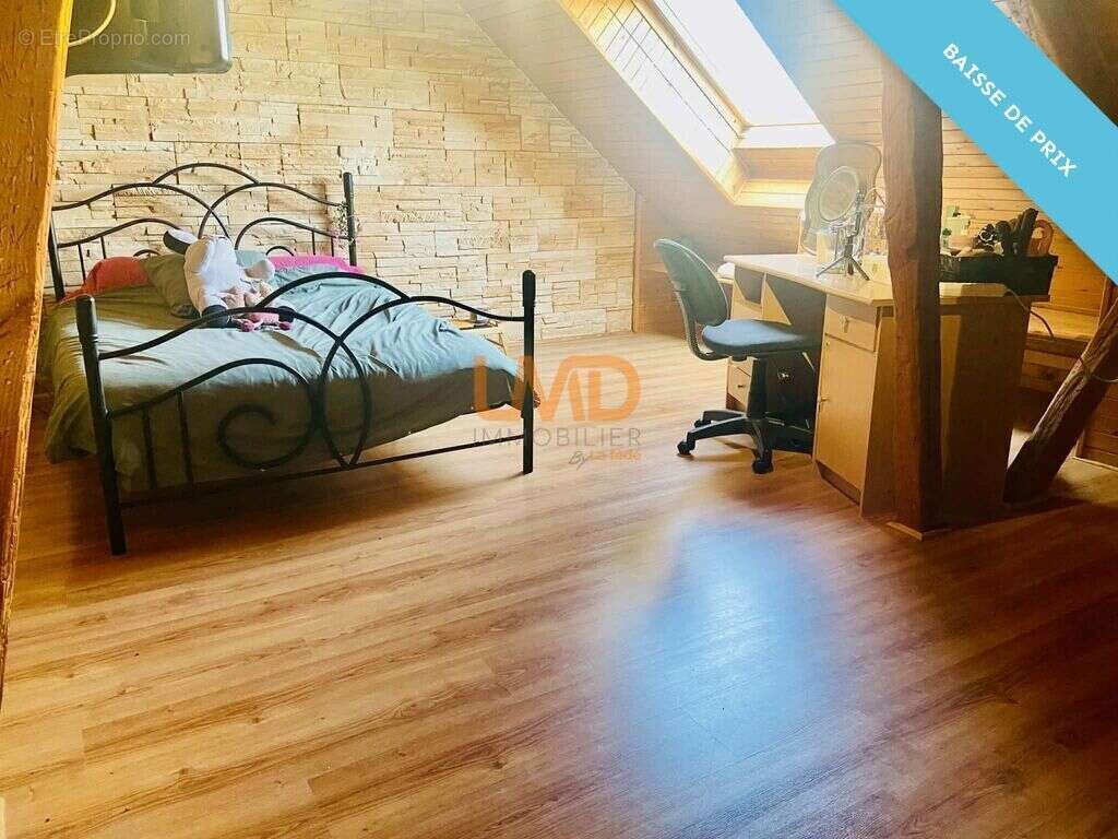 maison au calme - photo 13