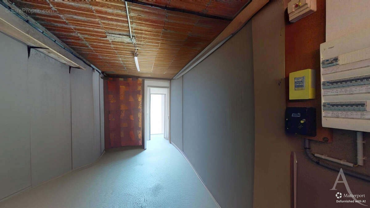 Maison à CHATEAUROUX