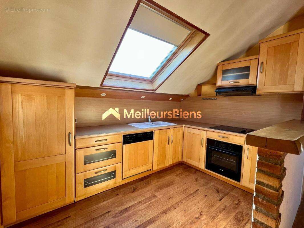 Appartement à SENS