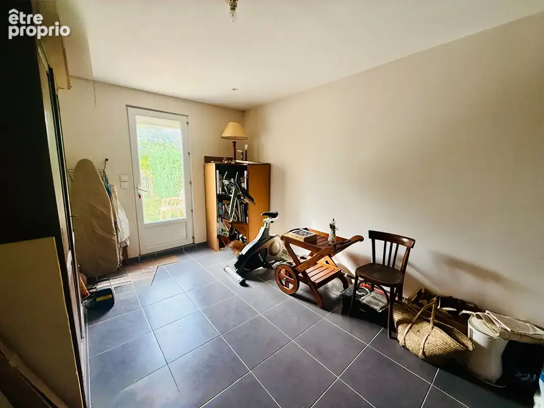 Maison plain-pied dans un quartier calme - 130 m2 - photo 15