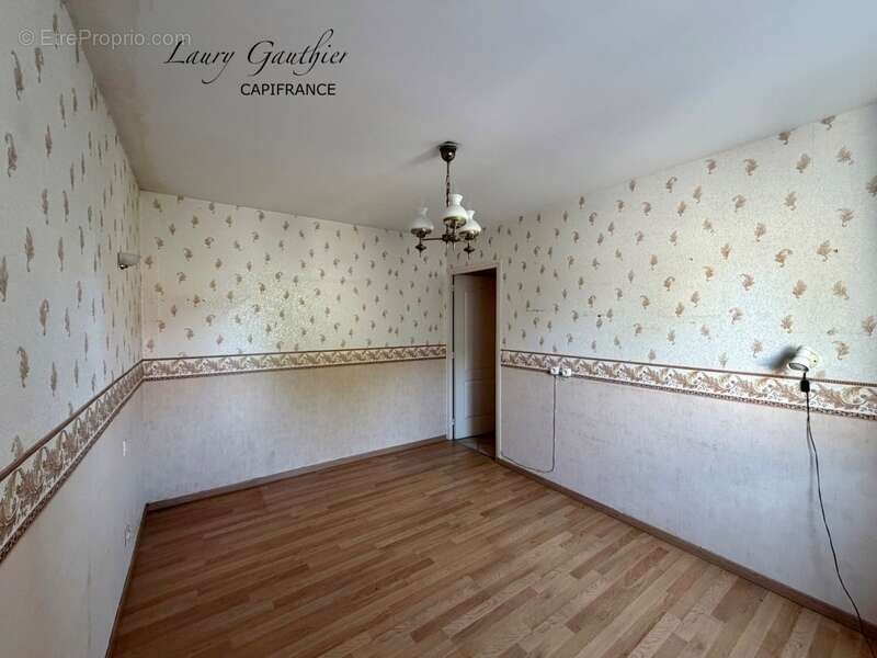 Appartement à COMINES