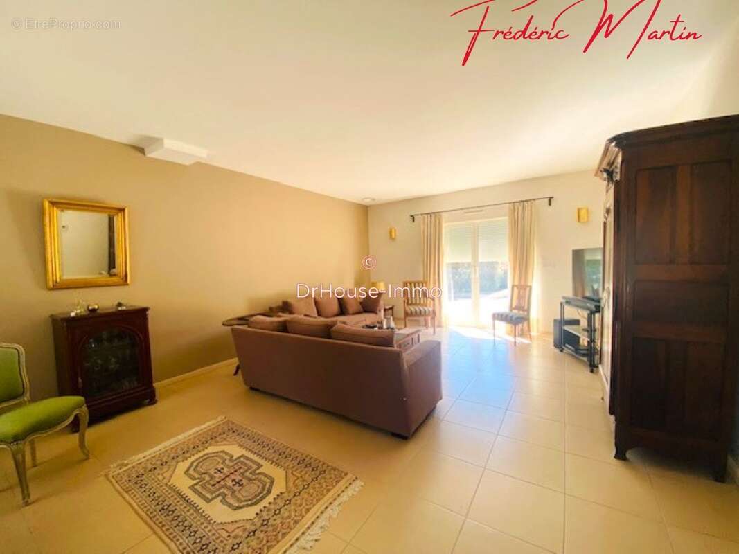 Maison à SAINT-SIFFRET