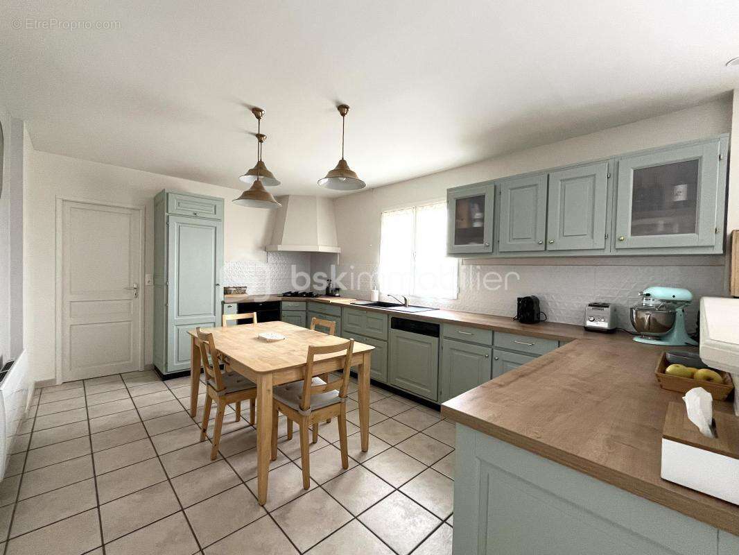 Maison à LE THUIT-SIGNOL