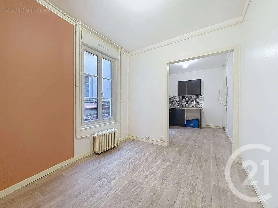 Appartement à TROYES