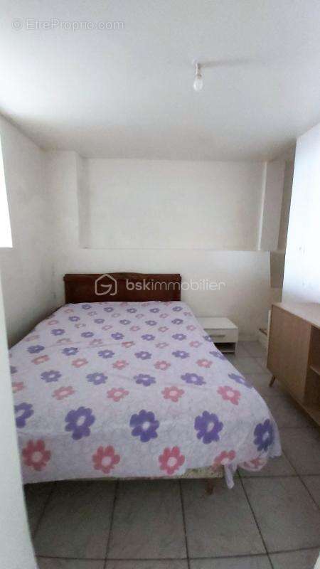 Appartement à NOGENT-SUR-OISE