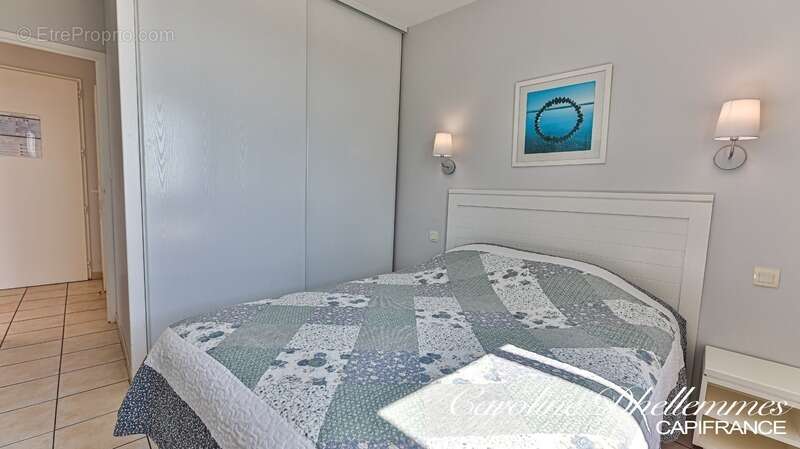 Appartement à CHATEAU-D'OLONNE