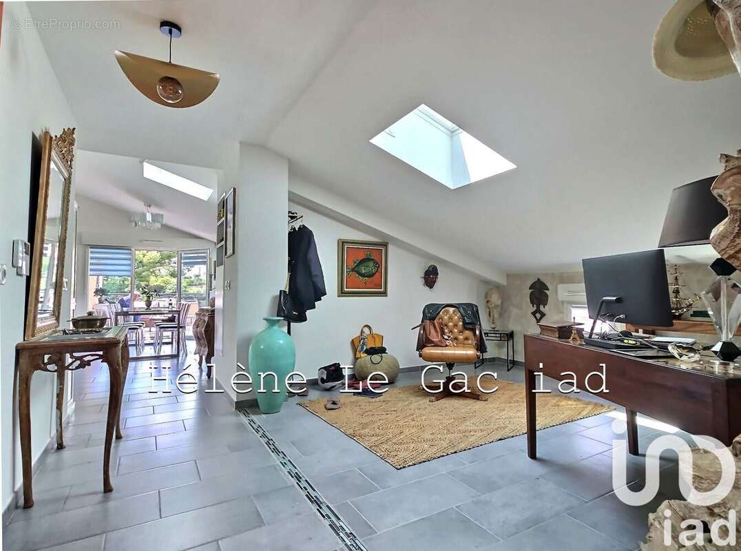 Photo 2 - Appartement à TOULON